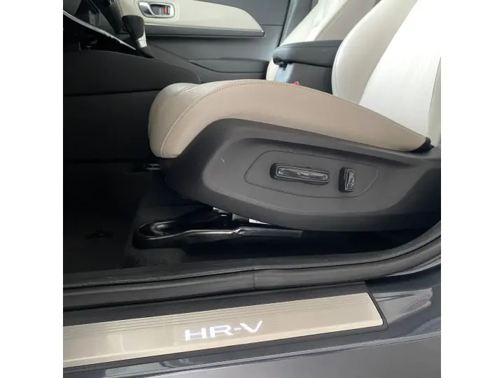 HR-V 1.5 DI I-VTEC TURBO FLEX TOURING CVT