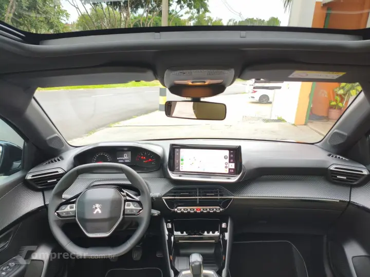 208 1.0 4P FLEX FIREFLY STYLE