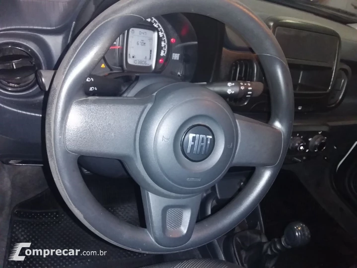 MOBI 1.0 EVO FLEX LIKE. MANUAL