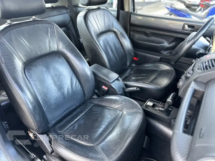 NEW BEETLE 2.0 MI 8V