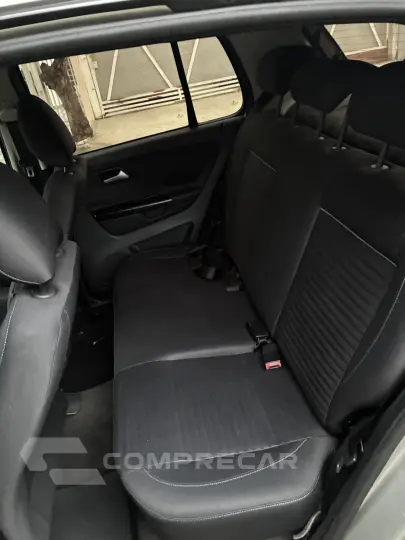 CROSSFOX 1.6 MI 8V