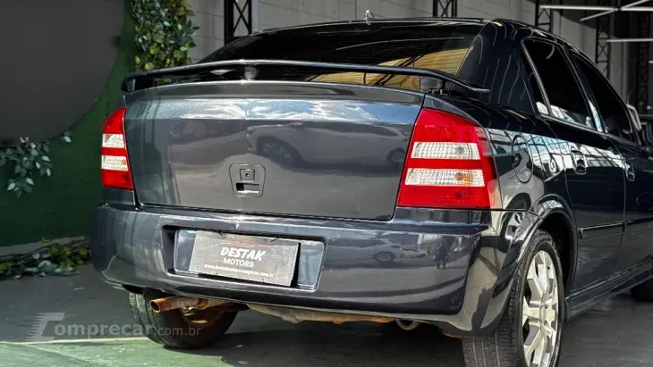 Astra Advantage 2.0 MPFI 8V FlexPower 5p