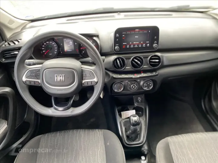 ARGO 1.0 FIREFLY FLEX DRIVE MANUAL