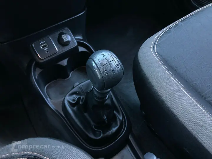 Mobi 1.0 Evo Flex Trekking Manual