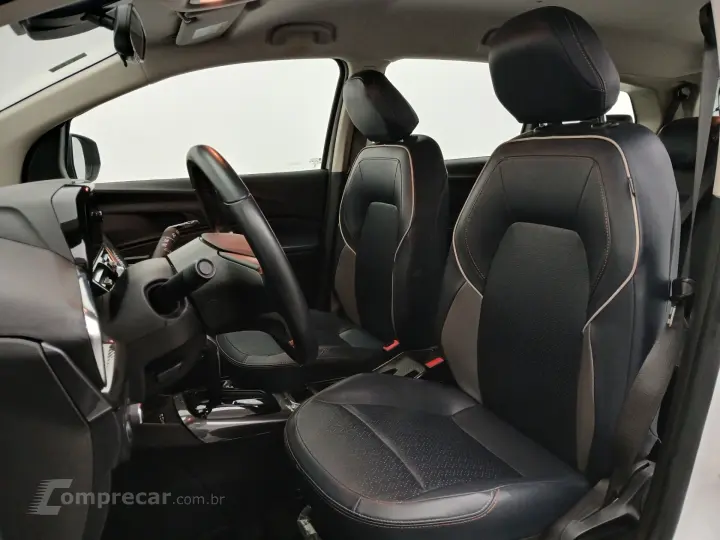 SPIN 1.8 PREMIER 8V FLEX 4P AUTOMÁTICO