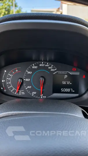 SPIN 1.8 Premier 8V