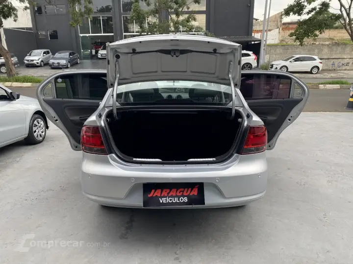 VOYAGE 1.6 Totalflex