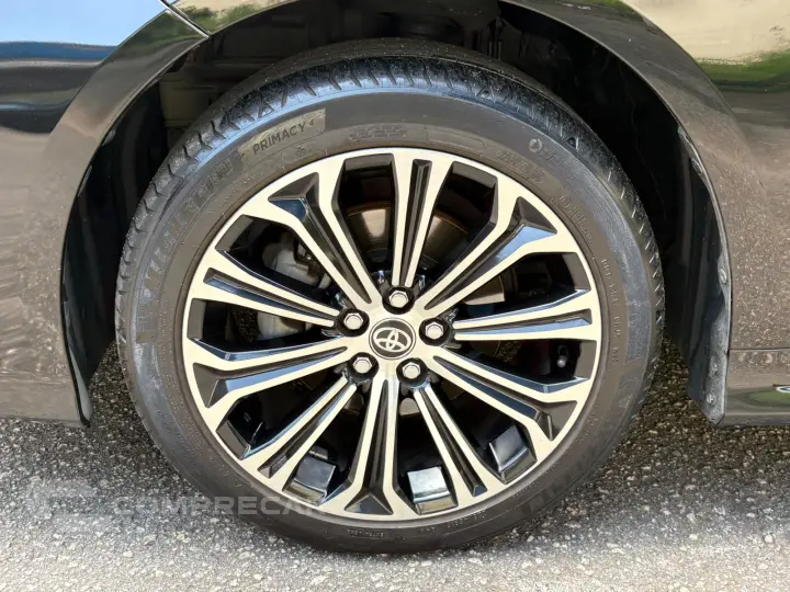 COROLLA 2.0 Vvt-ie Altis Direct Shift