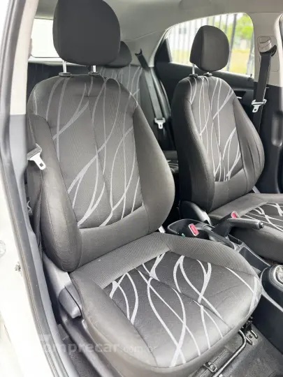 HB20 1.0 12V Comfort