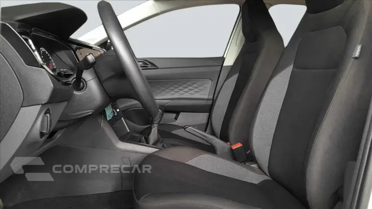 POLO 1.0 MPI TRACK MANUAL