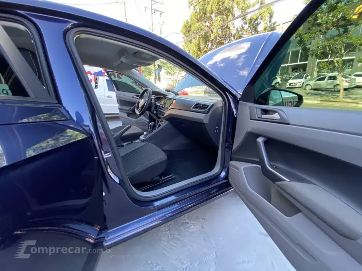 POLO 1.0 200 TSI Comfortline