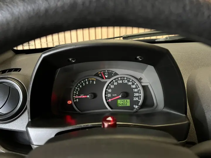 KA 1.0 MPI 8V FLEX 2P MANUAL