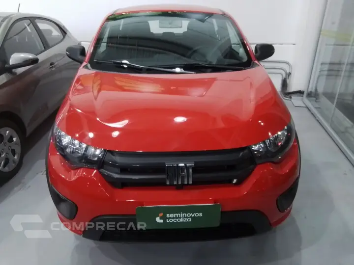 MOBI 1.0 EVO FLEX LIKE. MANUAL