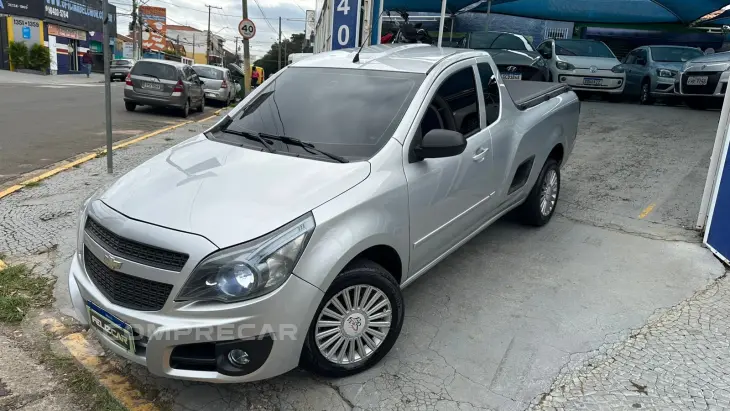 MONTANA 1.4 MPFI LS CS 8V