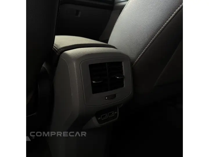 T-CROSS 1.0 200 TSI TOTAL FLEX COMFORTLINE AUTOMÁTICO