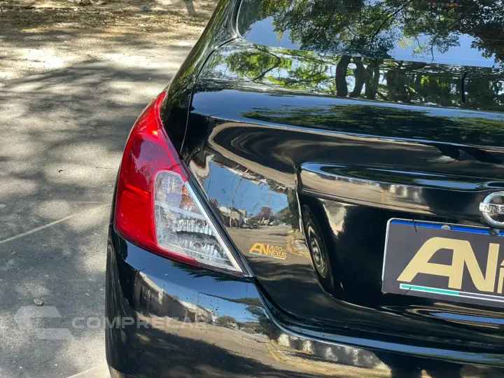 VERSA 1.6 SV 16V