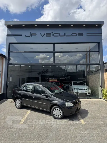 LOGAN 1.0 Expression 16V