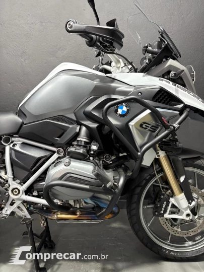 R 1200 GS SPORT
