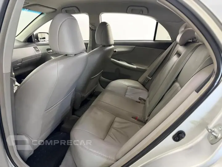COROLLA XEI20FLEX