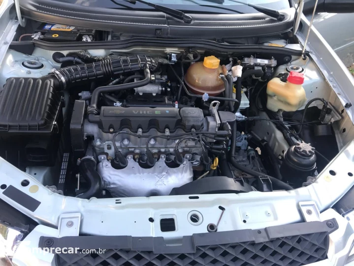 CORSA 1.0 MPFI Classic Sedan 8V