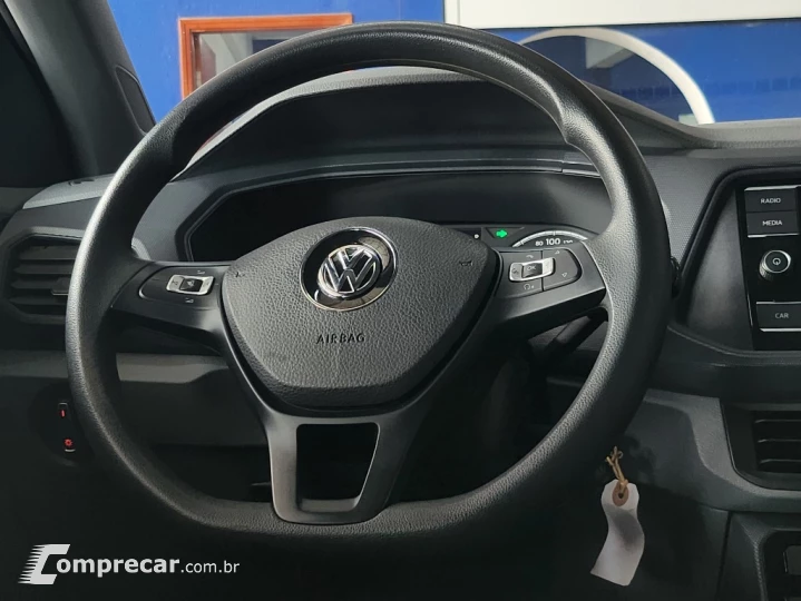 T-CROSS 1.0 200 TSI TOTAL FLEX SENSE AUTOMÁTICO