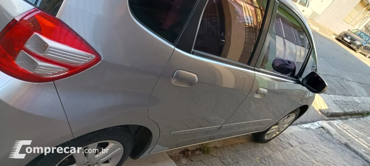 FIT 1.5 EX 16V