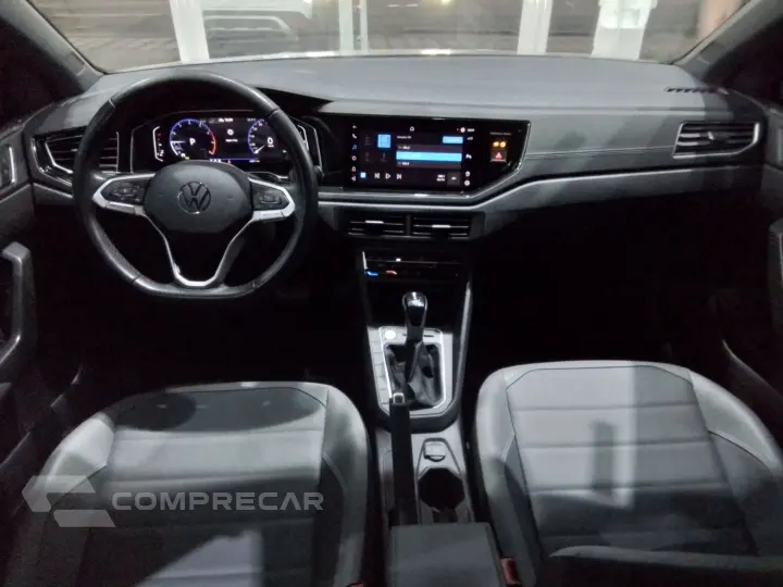 NIVUS 1.0 200 TSI TOTAL FLEX HIGHLINE AUTOMÁTICO