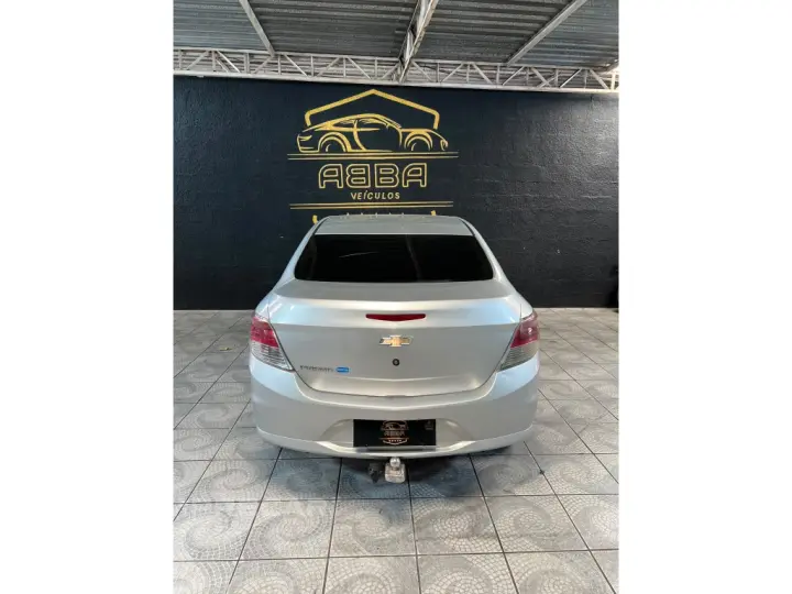PRISMA 1.0 MPFI JOY 8V FLEX 4P MANUAL