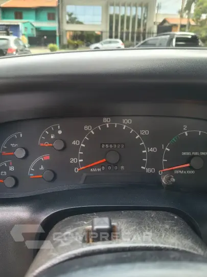 F-250 XL 3.9 4x2 Diesel