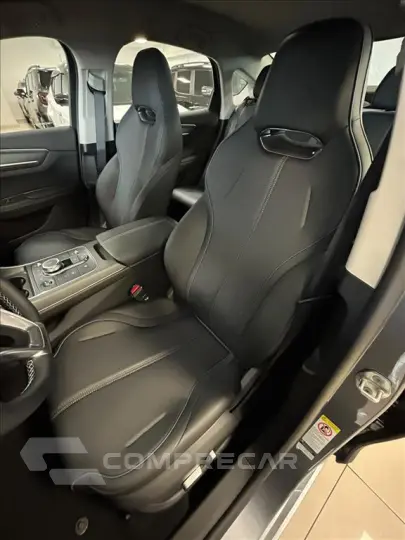 KING 1.5 DM-I PHEV GS AUTOMÁTICO