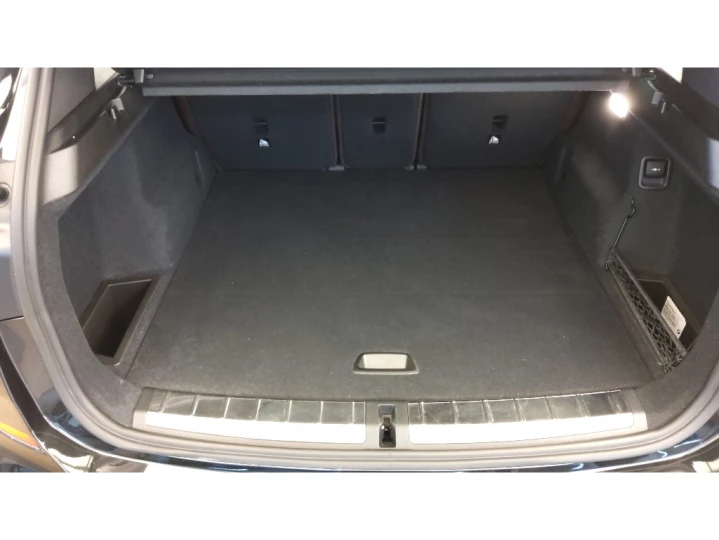 X1 2.0 16V Turbo Activeflex Sdrive20i M SPORT 4P AUTOMÁTICO