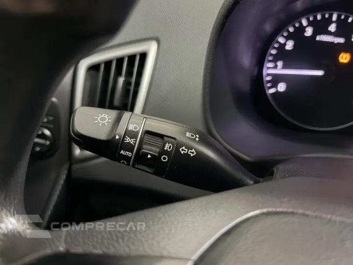 CRETA 1.6 ACTION AUTOMÁTICO