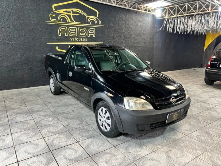 MONTANA 1.8 MPFI CONQUEST CS 8V FLEX 2P MANUAL