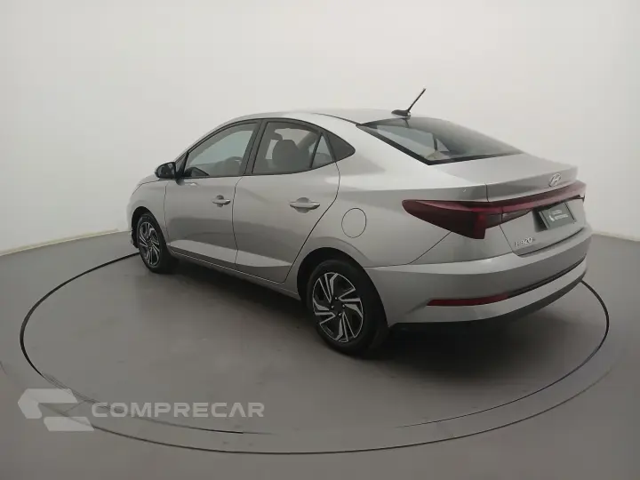 HB20S 1.0 12V FLEX COMFORT PLUS MANUAL