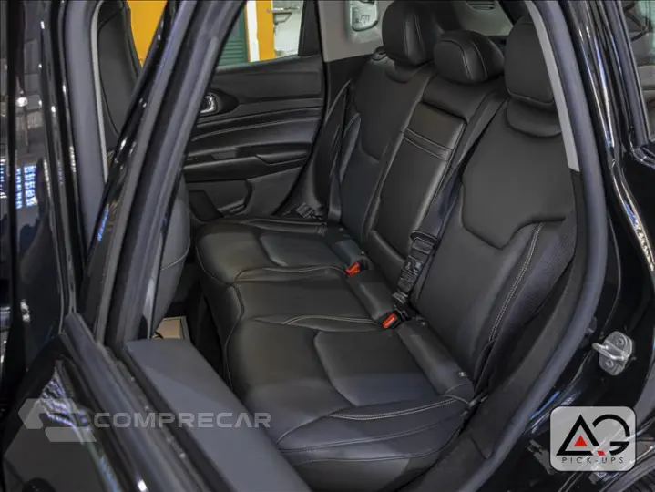 COMPASS 1.3 T270 Turbo Longitude