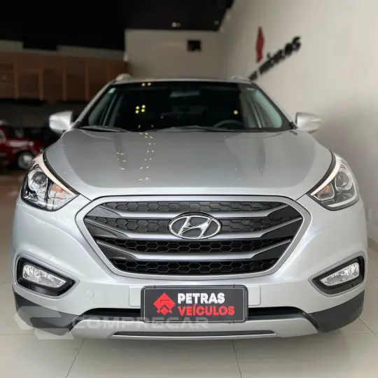 IX35 2.0 MPFI GL 16V