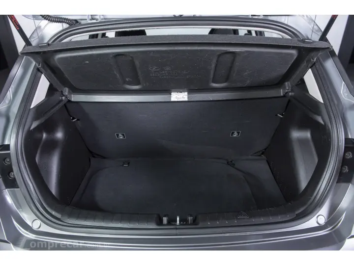 HB20 1.0 12V FLEX COMFORT PLUS MANUAL