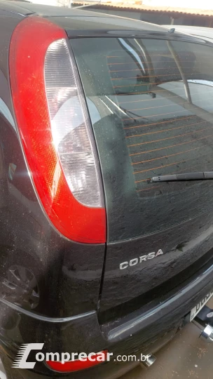 Corsa Maxx 1.8