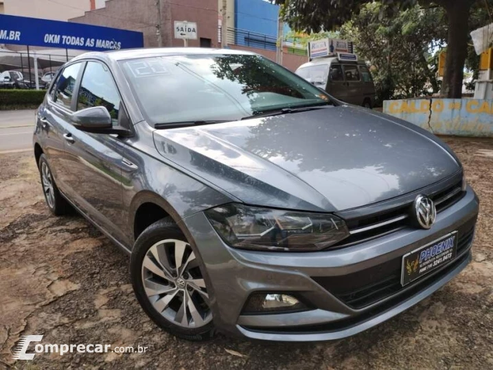 POLO 1.0 200 TSI Comfortline