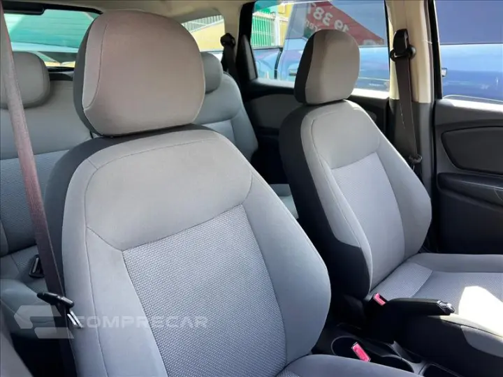 SPIN 1.8 LTZ 8V