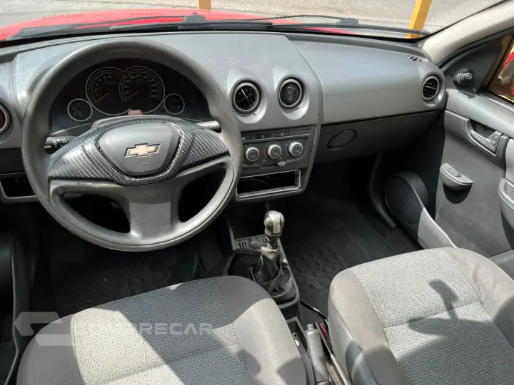 CELTA 1.0 MPFI LT 8V