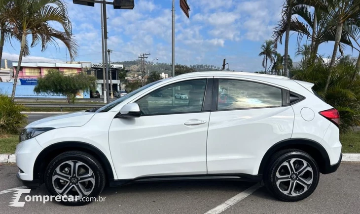 HR-V 1.8 16V EX