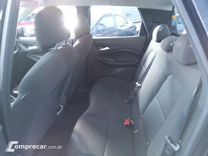 MONTANA 1.2 TURBO FLEX MANUAL