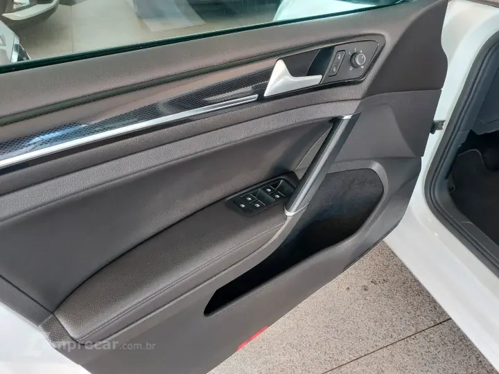 GOLF 1.4 TSI Highline 16V