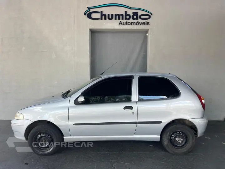 PALIO 1.0 MPI Fire 8V