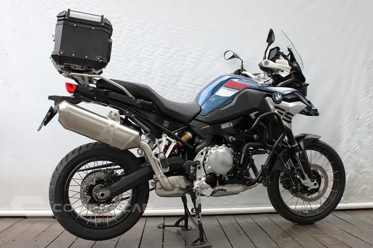BMW F 850 GS PREMIUM