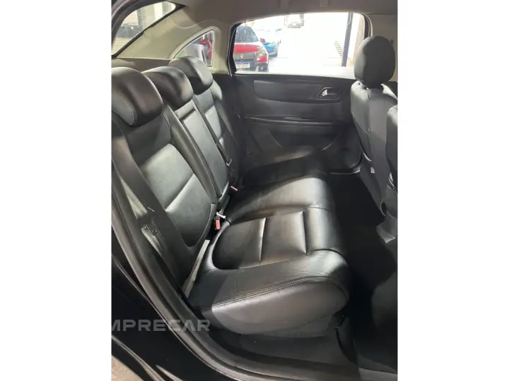C4 2.0 GLX PALLAS 16V FLEX 4P AUTOMÁTICO