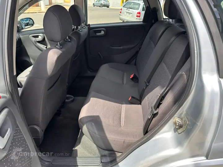 CORSA 1.4 MPFI Premium 8V