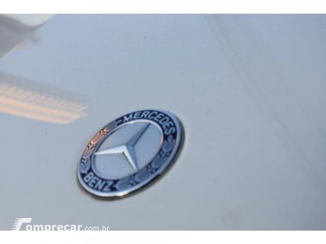 GLC 250 - 2.0 CGI 4MATIC 9G-TRONIC