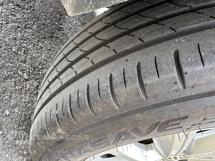 T-Cross 1.0 4P 200 TSI FLEX SENSE AUTOMÁTICO